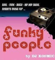 funk