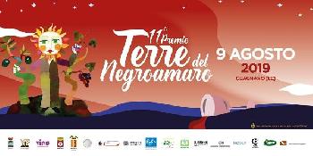 Terre del Negramaro