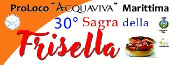 Sagra della Frisella