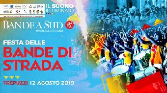 Festa delle bande di strada