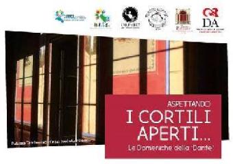 Aspettando i cortili aperti