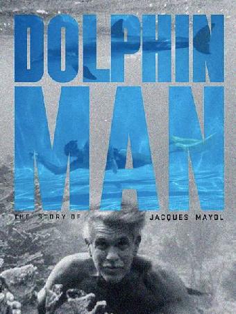 Dolphin Man