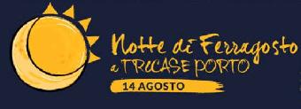 Notte di Ferragosto a Tricase Porto 