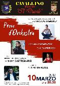 Prova d'Orchestra