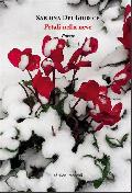 Petali nella neve