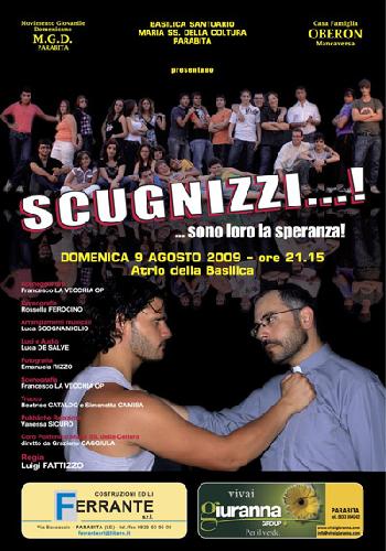 scugnizzi