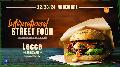 International Street Food