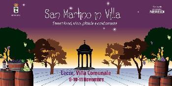San Martino in villa