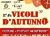 Vicoli d'Autunno