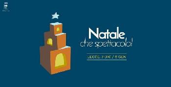 Natale, che spettacolo!