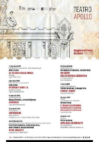 Teatro Apollo