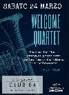 Welcome Quartet