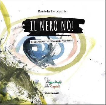 Il nero no!