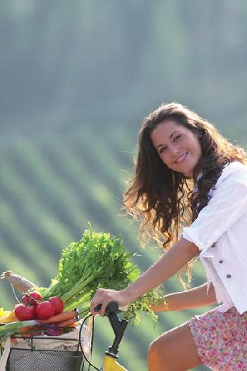 Agri-biciclettata 