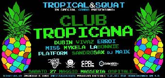 Club Tropicana