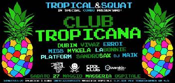 Club Tropicana