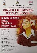 Profili di donne