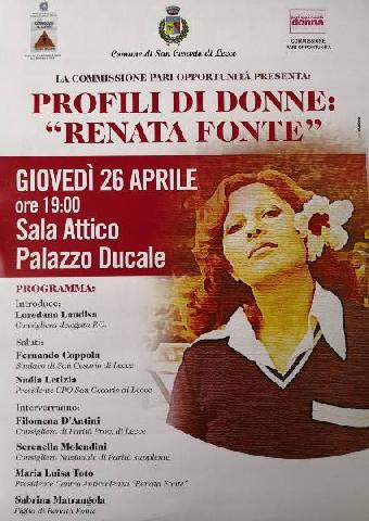 Profili di donne