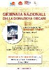 XXI Giornata della Donazione