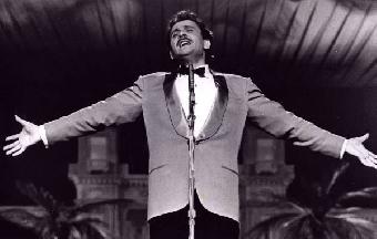 Omaggio a Domenico Modugno