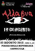 Alla Bua 