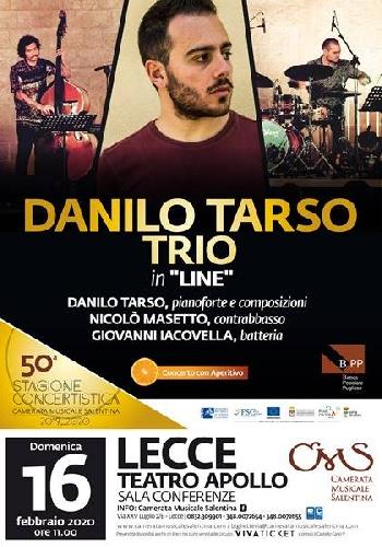 Concerti con Aperitivo