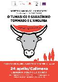 Tommaso e l'anguria