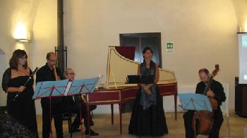 accademia serenati