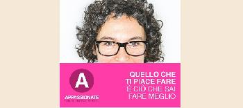Quello che ti piace fare è ciò che sai fare meglio