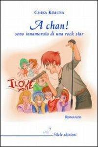 A - Chan
