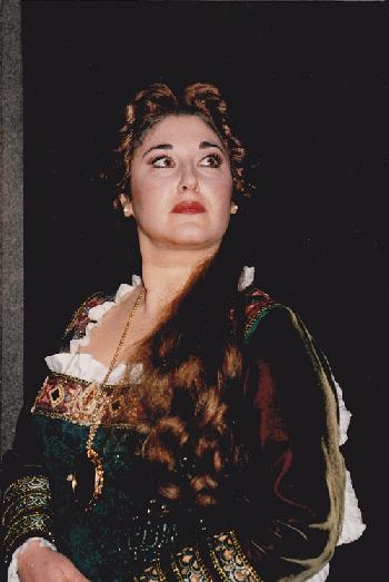 Amelia Felle