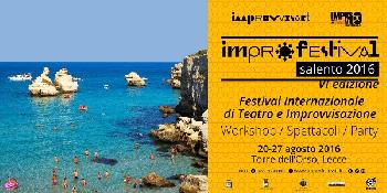 improfestival