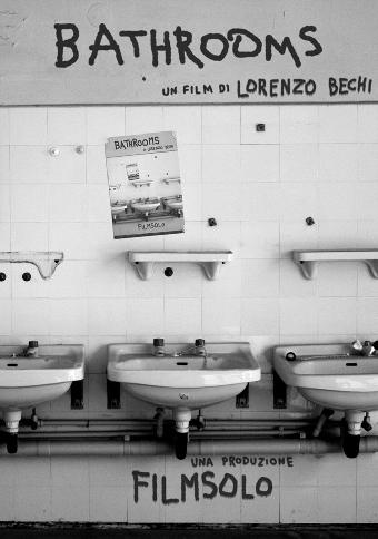locandina bathrooms