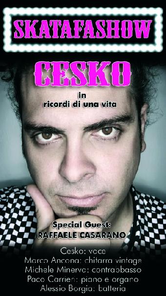 Cesko