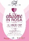 charme  in rosa