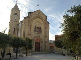 chiesa dell'Immacolata