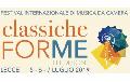 ClassicheForme 2019