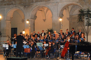 coro
