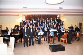 coro