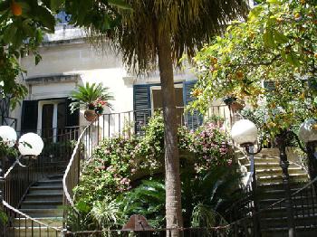 Cortile Amabile
