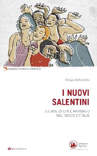 I nuovi salentini