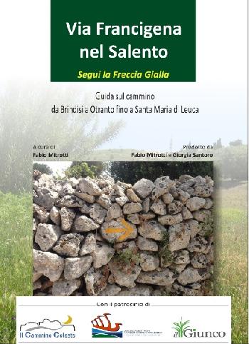 Via Francigena nel Salento