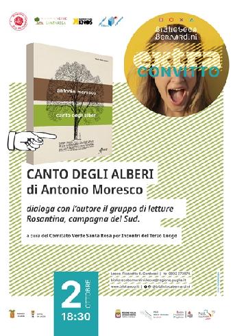 Canto degli alberi