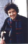 Emanuele Segre