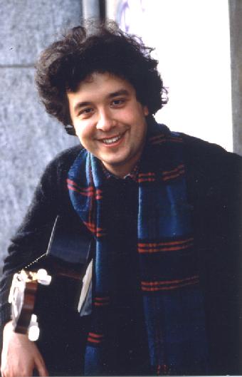 Emanuele Segre