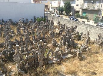 Santuario della Pazienza