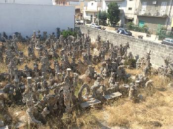 Santuario della Pazienza