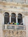 balconata seminario