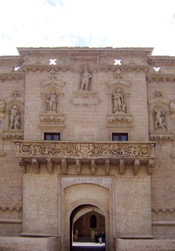 Castello de'Monti