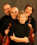 quartetto michelangelo